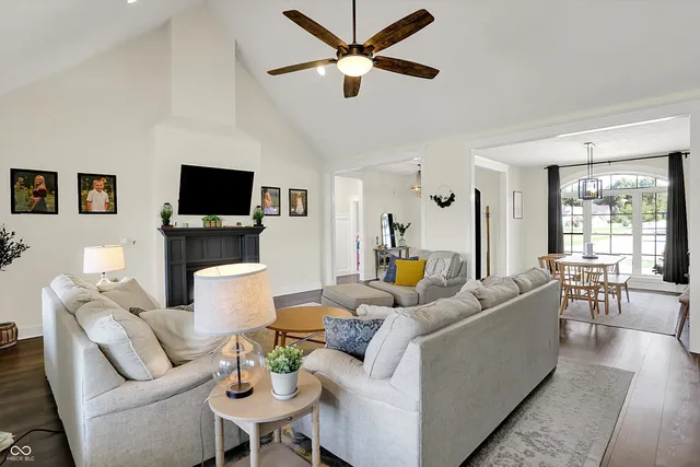 $665,000 | 8161 Cindy Circle, Martinsville, IN 46151