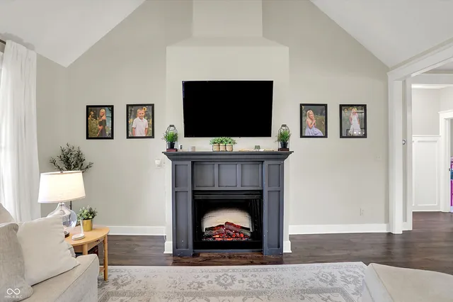 $665,000 | 8161 Cindy Circle, Martinsville, IN 46151