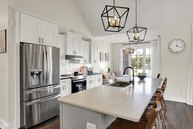 $665,000 | 8161 Cindy Circle, Martinsville, IN 46151