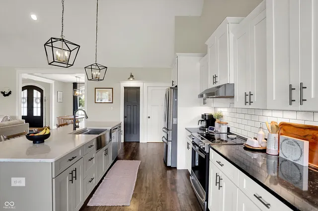 $665,000 | 8161 Cindy Circle, Martinsville, IN 46151