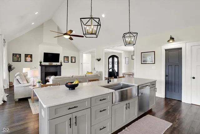 $665,000 | 8161 Cindy Circle, Martinsville, IN 46151