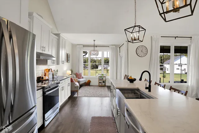 $665,000 | 8161 Cindy Circle, Martinsville, IN 46151