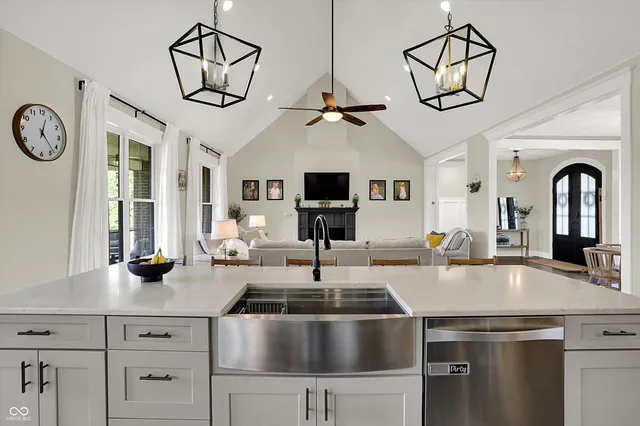 $665,000 | 8161 Cindy Circle, Martinsville, IN 46151