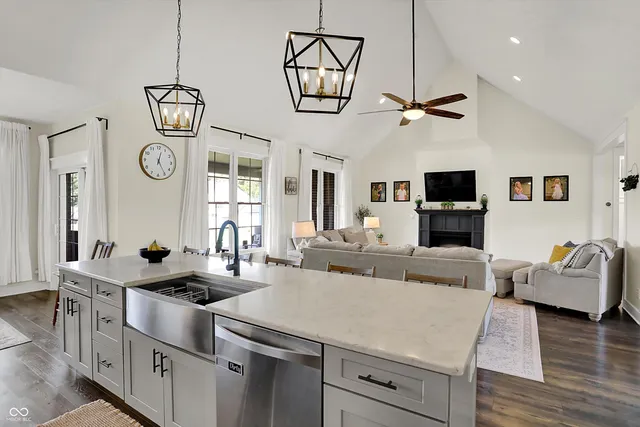 $665,000 | 8161 Cindy Circle, Martinsville, IN 46151