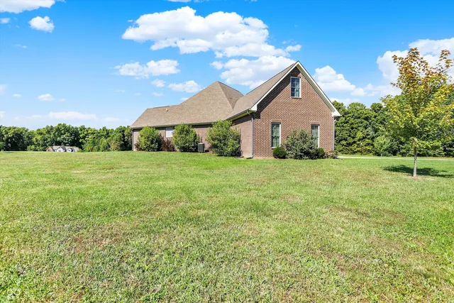 $665,000 | 8161 Cindy Circle, Martinsville, IN 46151