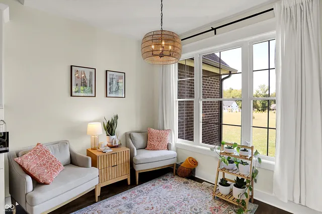 $665,000 | 8161 Cindy Circle, Martinsville, IN 46151