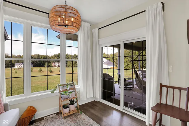 $665,000 | 8161 Cindy Circle, Martinsville, IN 46151