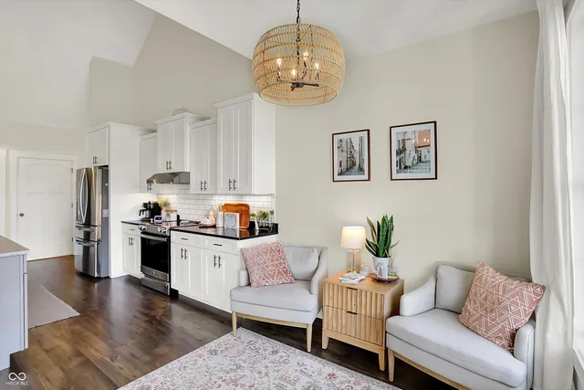 $665,000 | 8161 Cindy Circle, Martinsville, IN 46151