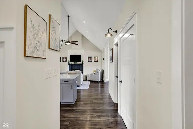 $665,000 | 8161 Cindy Circle, Martinsville, IN 46151