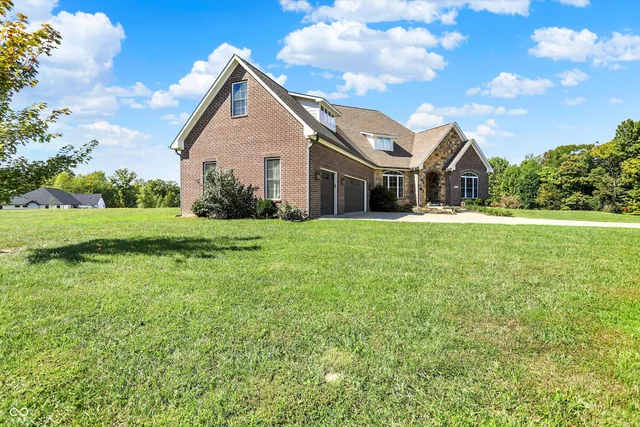 $665,000 | 8161 Cindy Circle, Martinsville, IN 46151