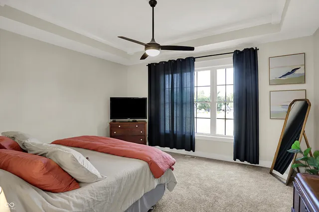 $665,000 | 8161 Cindy Circle, Martinsville, IN 46151