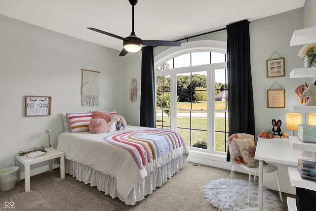 $665,000 | 8161 Cindy Circle, Martinsville, IN 46151