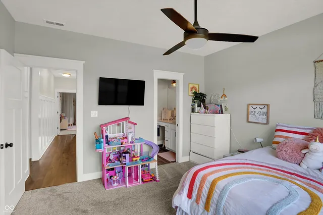 $665,000 | 8161 Cindy Circle, Martinsville, IN 46151