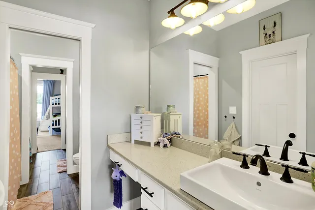 $665,000 | 8161 Cindy Circle, Martinsville, IN 46151