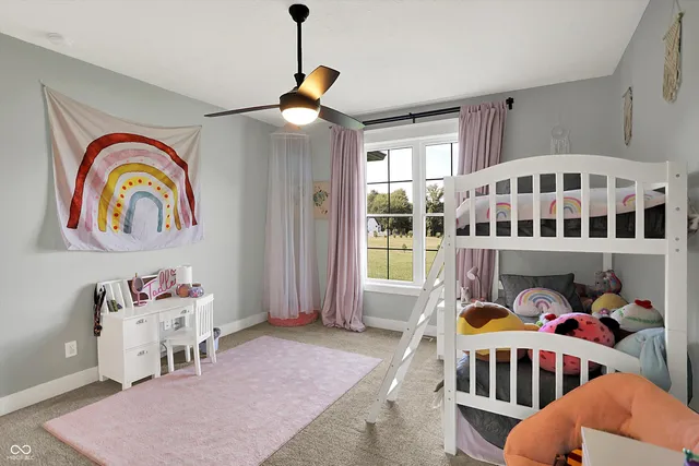 $665,000 | 8161 Cindy Circle, Martinsville, IN 46151