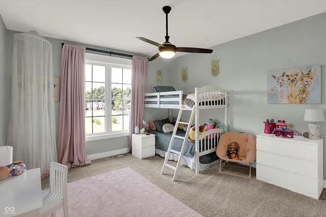 $665,000 | 8161 Cindy Circle, Martinsville, IN 46151