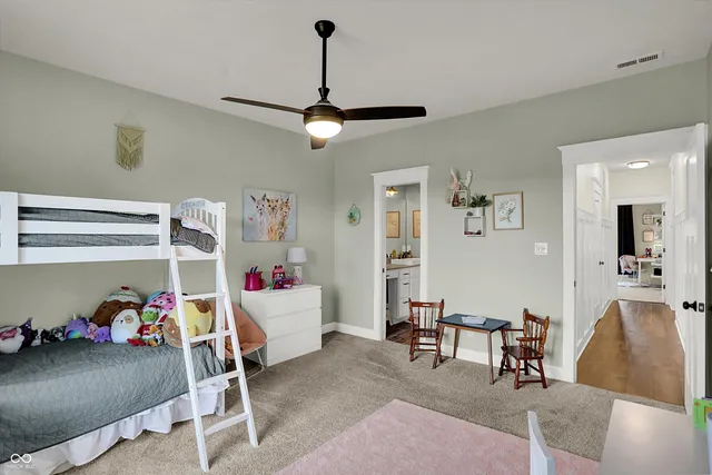 $665,000 | 8161 Cindy Circle, Martinsville, IN 46151