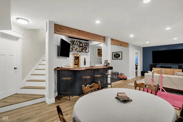 $665,000 | 8161 Cindy Circle, Martinsville, IN 46151