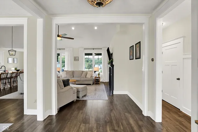 $665,000 | 8161 Cindy Circle, Martinsville, IN 46151