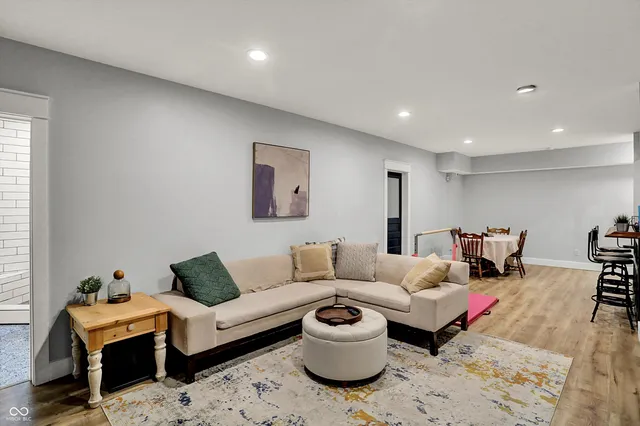 $665,000 | 8161 Cindy Circle, Martinsville, IN 46151