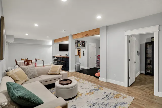 $665,000 | 8161 Cindy Circle, Martinsville, IN 46151