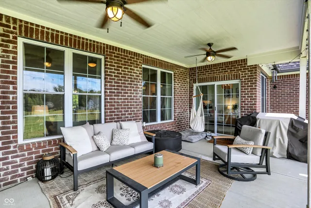 $665,000 | 8161 Cindy Circle, Martinsville, IN 46151