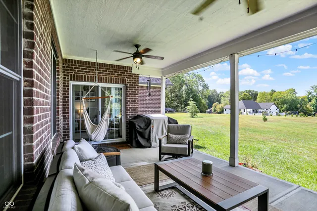 $665,000 | 8161 Cindy Circle, Martinsville, IN 46151