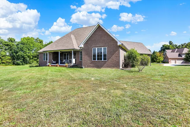 $665,000 | 8161 Cindy Circle, Martinsville, IN 46151
