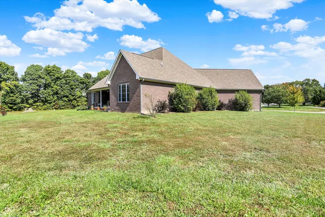 $665,000 | 8161 Cindy Circle, Martinsville, IN 46151