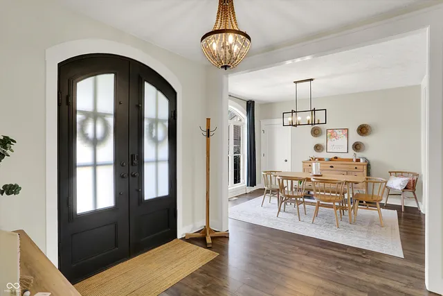 $665,000 | 8161 Cindy Circle, Martinsville, IN 46151