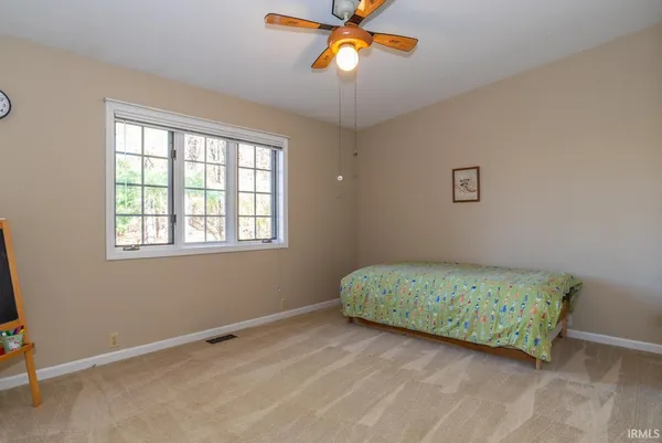 $465,000 | 3334 East Bethel Lane, Bloomington, IN 47408