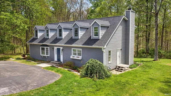 $465,000 | 3334 East Bethel Lane, Bloomington, IN 47408