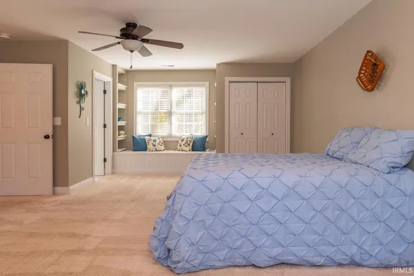 $465,000 | 3334 East Bethel Lane, Bloomington, IN 47408