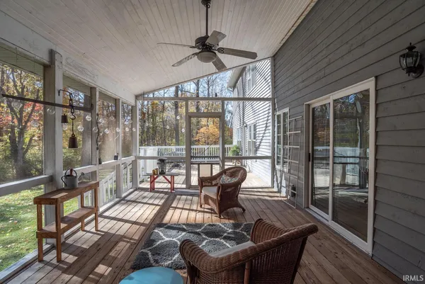 $465,000 | 3334 East Bethel Lane, Bloomington, IN 47408