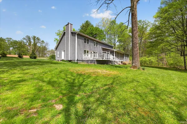 $465,000 | 3334 East Bethel Lane, Bloomington, IN 47408