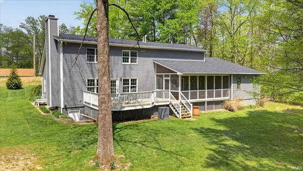 $465,000 | 3334 East Bethel Lane, Bloomington, IN 47408