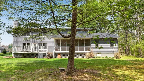 $465,000 | 3334 East Bethel Lane, Bloomington, IN 47408