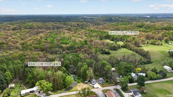 $465,000 | 3334 East Bethel Lane, Bloomington, IN 47408