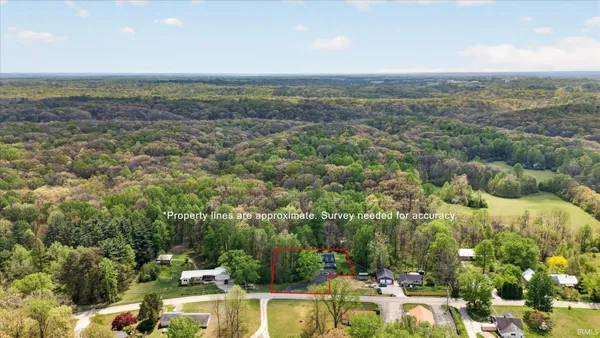 $465,000 | 3334 East Bethel Lane, Bloomington, IN 47408