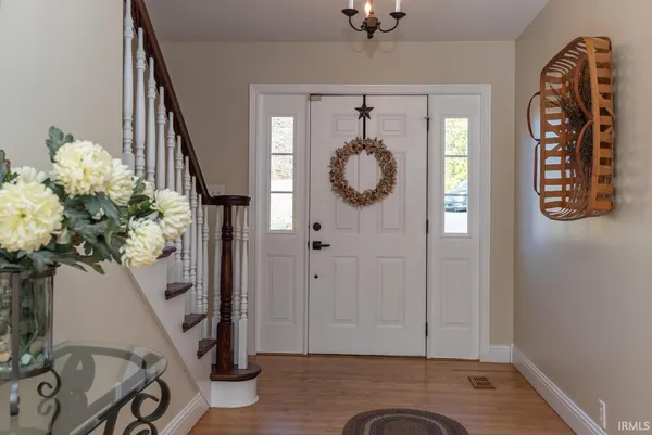 $465,000 | 3334 East Bethel Lane, Bloomington, IN 47408