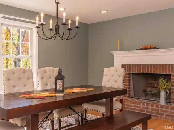 $465,000 | 3334 East Bethel Lane, Bloomington, IN 47408