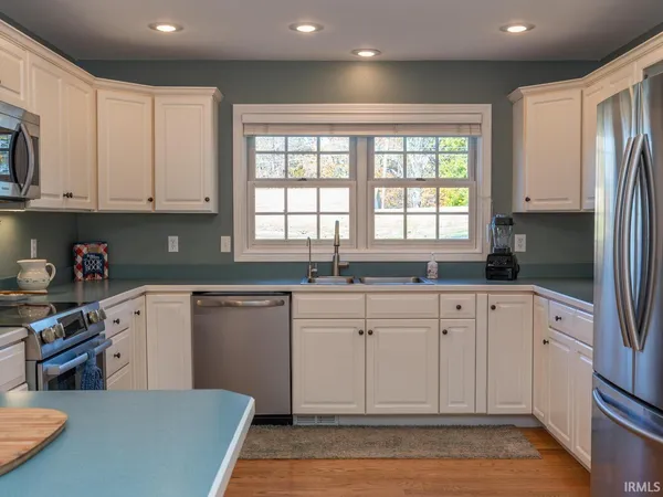 $465,000 | 3334 East Bethel Lane, Bloomington, IN 47408