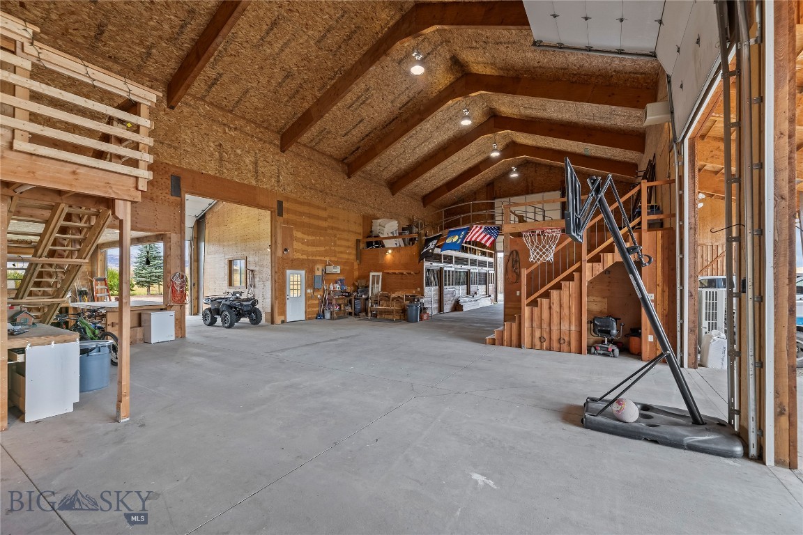 28 Great Escape Road Wilsall, MT 59086 - Photo 68 of 100 Gallery Image 68
