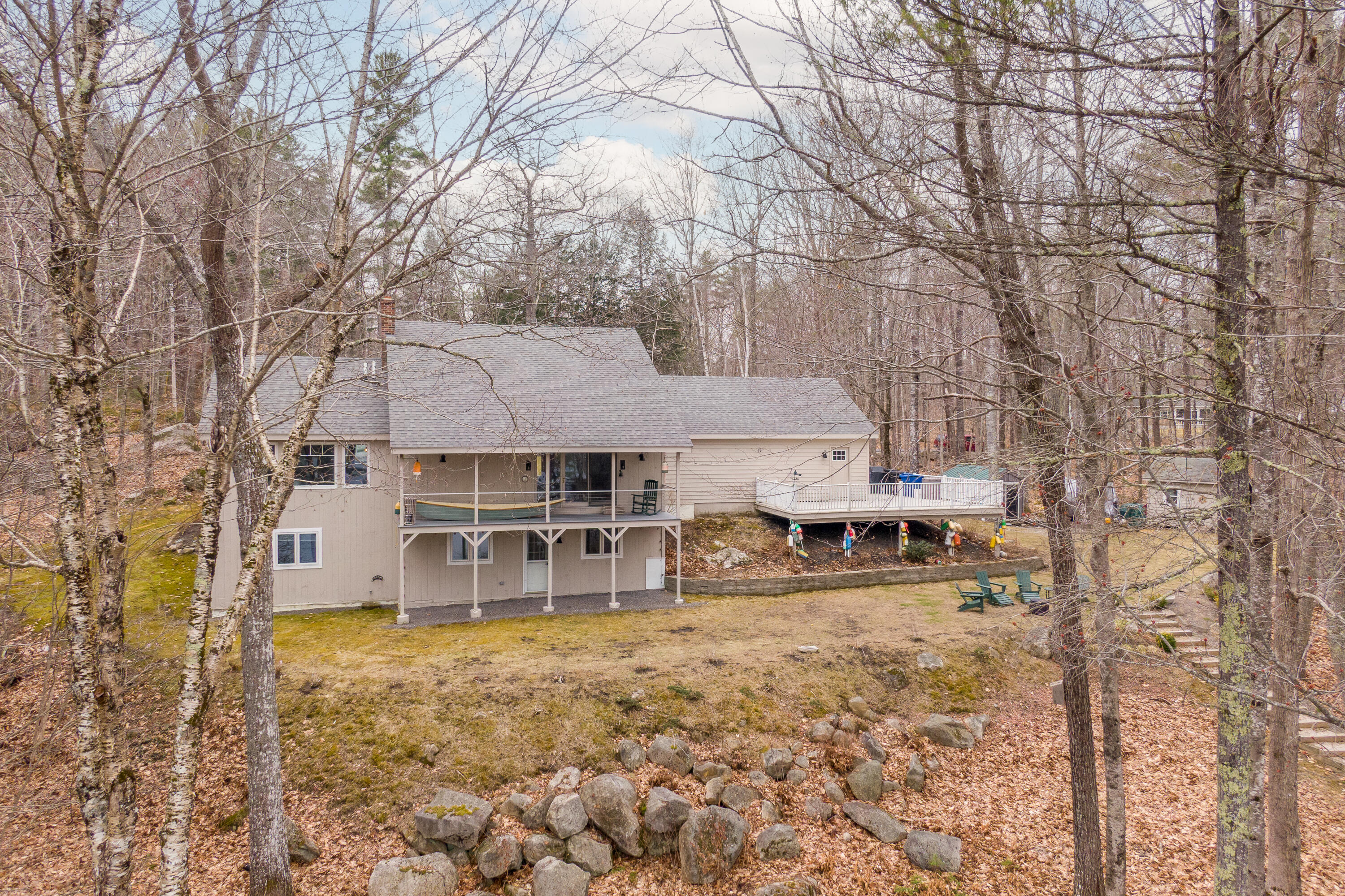 31 Pulpit Rock Road Raymond, ME 04071 - Photo 2 of 58 12