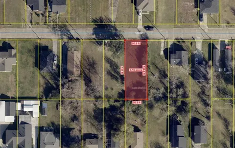 $7,000 | Tbd 11th Street, Lake Charles, LA 70615