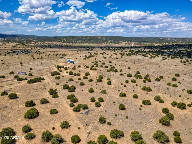 $120,000 | 17 County Road, Unit 185, Show Low, AZ 85901