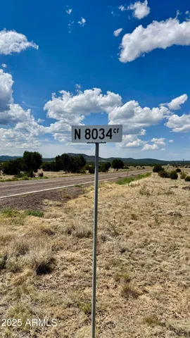 $120,000 | 17 County Road, Unit 185, Show Low, AZ 85901