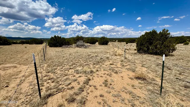 $120,000 | 17 County Road, Unit 185, Show Low, AZ 85901