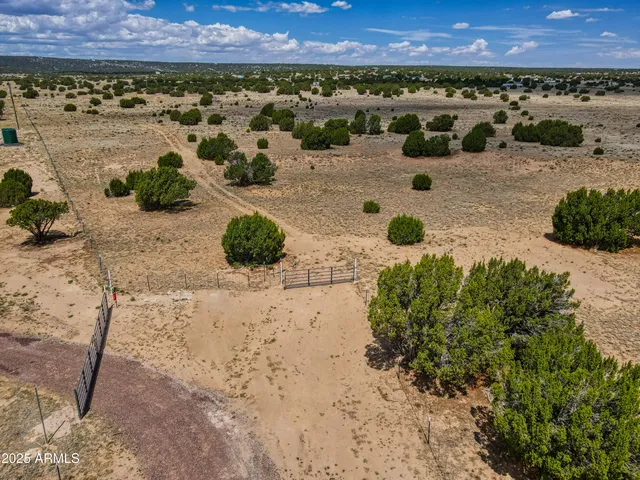 $120,000 | 17 County Road, Unit 185, Show Low, AZ 85901