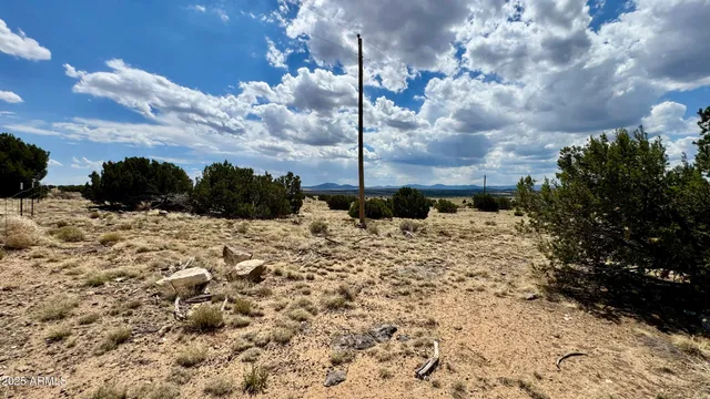 $120,000 | 17 County Road, Unit 185, Show Low, AZ 85901